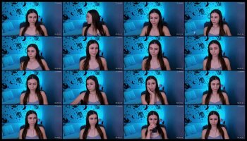 alisabliss — 12 minute Chaturbate female cam show recording, 720p, Jun 29, 2026