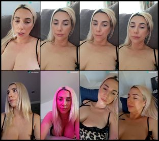 allayah — 41 minute Chaturbate female cam show recording, 1080p, Jun 29, 2026