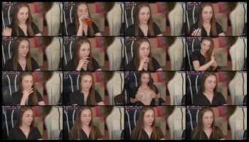 anabel054 — 5 minute Chaturbate female cam show recording, 720p, Jun 29, 2026