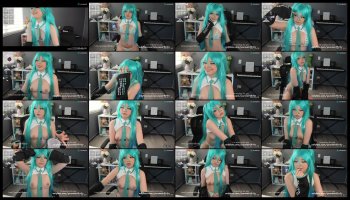 ashleycat9 — 120 minute Chaturbate female cam show recording, 720p, Jun 29, 2026