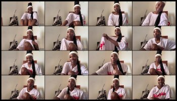 betty_fire_ — 59 minute Chaturbate female cam show recording, 720p, Jun 29, 2026