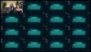 bright_diamonds_054 — 47 minute Chaturbate couple cam show recording, 720p, Jun 29, 2026