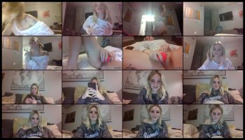 britneycherry08 — 92 minute Chaturbate female cam show recording, 480p, Jun 29, 2026