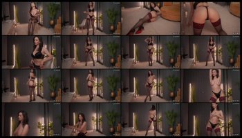 calliadesigner — 85 minute Chaturbate female cam show recording, 720p, Jun 29, 2026