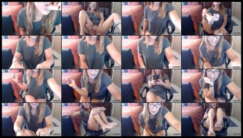 darlingd77 — 21 minute Chaturbate female cam show recording, 480p, Jun 29, 2026