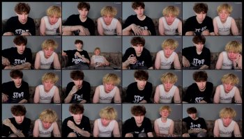 drinklinov — 25 minute Chaturbate male cam show recording, 720p, Jun 29, 2026
