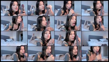evapunkprincess — 120 minute Chaturbate female cam show recording, 720p, Jun 29, 2026