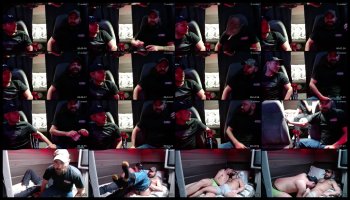 hardworkertn — 40 minute Chaturbate male cam show recording, 720p, Jun 29, 2026