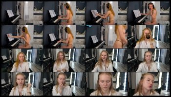 hetaerart — 20 minute Chaturbate female cam show recording, 720p, Jun 29, 2026