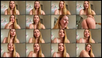 horney_audrey — 30 minute Chaturbate female cam show recording, 720p, Jun 29, 2026