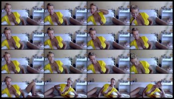 hugetittiesgerda — 34 minute Chaturbate female cam show recording, 720p, Jun 29, 2026