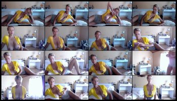 hugetittiesgerda — 116 minute Chaturbate female cam show recording, 480p, Jun 29, 2026