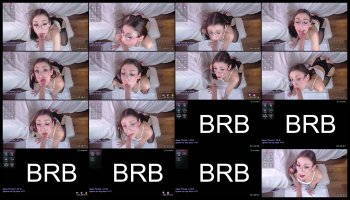 janne_coy — 120 minute Chaturbate female cam show recording, 720p, Jun 29, 2026