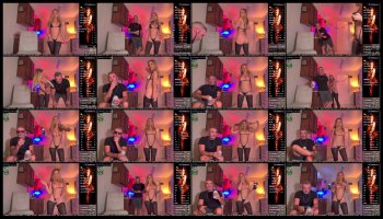 jess_boots — 120 minute Chaturbate female cam show recording, 720p, Jun 29, 2026