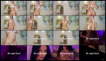 joss_caprice — 112 minute Chaturbate female cam show recording, 720p, Jun 29, 2026