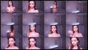 keenakosbab — 120 minute Chaturbate female cam show recording, 720p, Jun 29, 2026