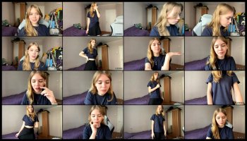 lateshastarnaud — 41 minute Chaturbate female cam show recording, 720p, Jun 29, 2026