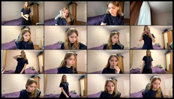 lateshastarnaud — 120 minute Chaturbate female cam show recording, 720p, Jun 29, 2026