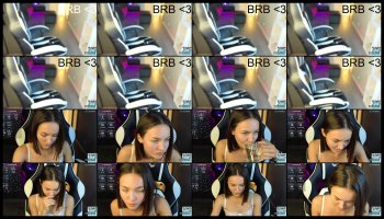 leslie_scottt — 44 minute Chaturbate female cam show recording, 720p, Jun 29, 2026