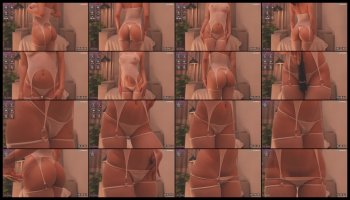lili_foxy — 68 minute Chaturbate female cam show recording, 720p, Jun 29, 2026