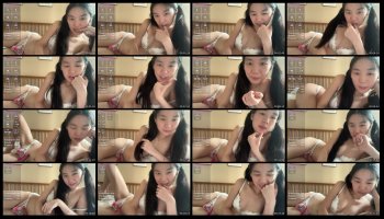 littleame — 23 minute Chaturbate female cam show recording, 720p, Jun 29, 2026