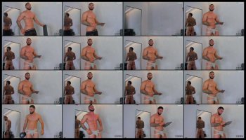 louis_connor — 36 minute Chaturbate male cam show recording, 720p, Jun 29, 2026