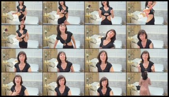mariagold — 53 minute Chaturbate female cam show recording, 720p, Jun 29, 2026