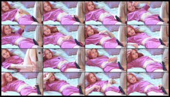 mariamcreedon — 15 minute Chaturbate female cam show recording, 720p, Jun 29, 2026