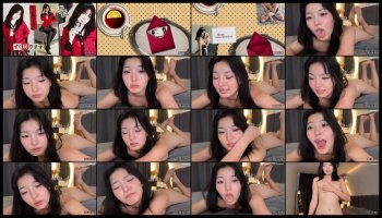 minnie_joy_ — 27 minute Chaturbate female cam show recording, 720p, Jun 29, 2026