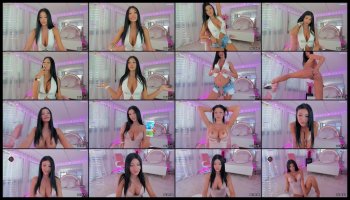 miss_diamond__ — 111 minute Chaturbate female cam show recording, 720p, Jun 29, 2026