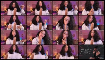 miss_sidney — 43 minute Chaturbate female cam show recording, 720p, Jun 29, 2026