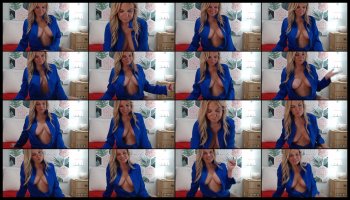 nancy_d — 8 minute Chaturbate female cam show recording, 720p, Jun 29, 2026