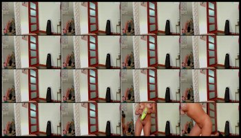 naomigarcia — 6 minute Chaturbate female cam show recording, 720p, Jun 29, 2026