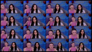 nekky_mouse — 25 minute Chaturbate female cam show recording, 720p, Jun 29, 2026