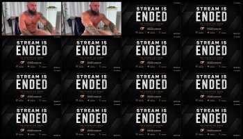 primevarg — 9 minute Chaturbate male cam show recording, 720p, Jun 29, 2026