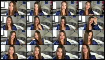 sonyaericsson — 11 minute Chaturbate female cam show recording, 720p, Jun 29, 2026