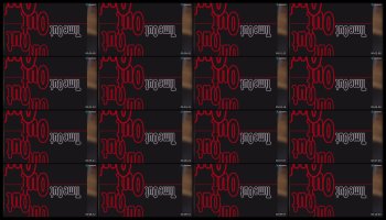 viktoria_www — 12 minute Chaturbate couple cam show recording, 720p, Jun 29, 2026