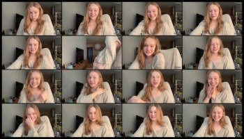 whoisalisa — 7 minute Chaturbate female cam show recording, 720p, Jun 29, 2026