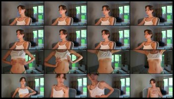 abella_danger_x — 20 minute Chaturbate female cam show recording, 720p, Jun 30, 2026