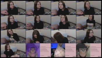 alpugh — 32 minute Chaturbate couple cam show recording, 720p, Jun 30, 2026
