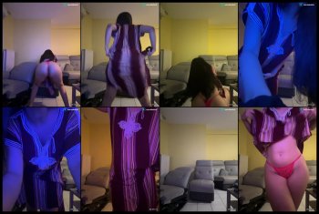 beurettee — 9 minute Stripchat female cam show recording, 720p, Jun 30, 2026
