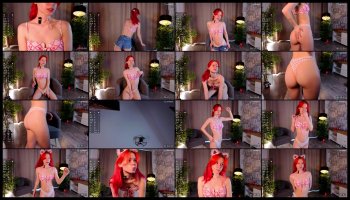 bridgetbottrell — 116 minute Chaturbate female cam show recording, 720p, Jun 30, 2026