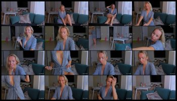 bubbling_crush — 120 minute Chaturbate female cam show recording, 720p, Jun 30, 2026