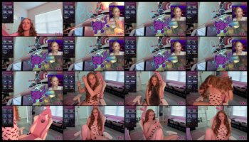 daphnemadison — 120 minute Chaturbate couple cam show recording, 720p, Jul 1, 2026