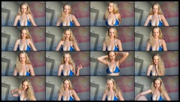doeeyedpeach — 16 minute Chaturbate female cam show recording, 720p, Jun 30, 2026