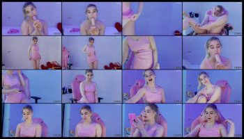 haters_ — 40 minute Chaturbate female cam show recording, 720p, Jun 30, 2026