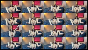 hazelpeppermint — 22 minute Chaturbate female cam show recording, 720p, Jun 30, 2026