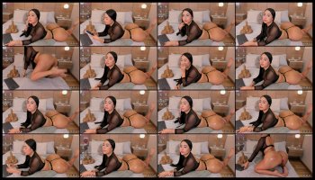 isabel_millher — 47 minute Chaturbate female cam show recording, 720p, Jun 30, 2026