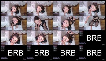 janne_coy — 59 minute Chaturbate female cam show recording, 720p, Jun 30, 2026