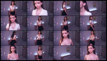 keenakosbab — 34 minute Chaturbate female cam show recording, 720p, Jun 30, 2026